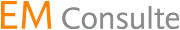 logo EM Consulte