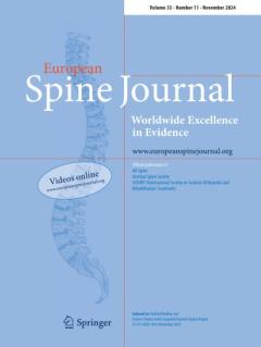 European Spine Journal
