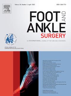 foot&ankle