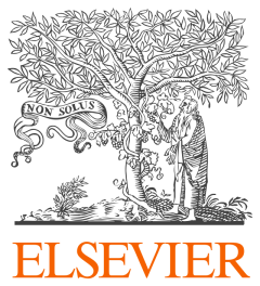 logo elsevier