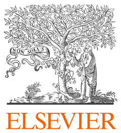 logo elsevier