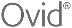 Logo OVID
