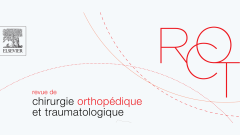 Revue RCOT