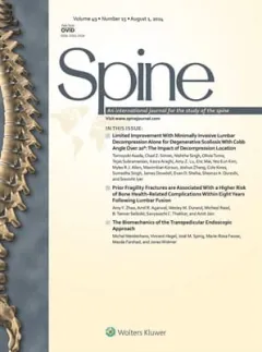 Spine Journal