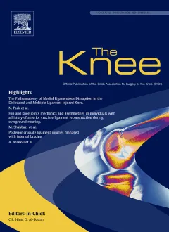 The knee