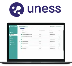 Plateforme Uness