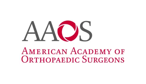 Logo AAOS