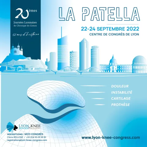 LA PATELLA