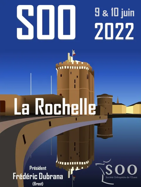 Congrès SOO 2022