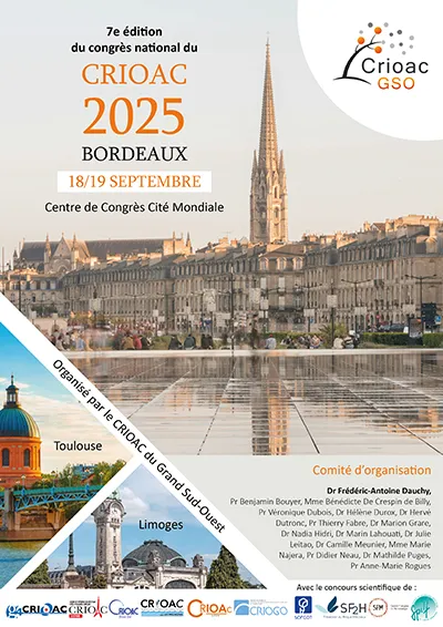Congres CRIOAC 2025