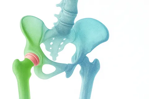 Modern hip resurfacing: Technique, innovation, and global perspectives