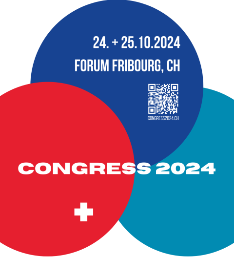 Congrès incontournable en Suisse pour médecins, techniciens orthopédistes, bottiers orthopédistes, physiothérapeutes et ergothérapeutes – innovation et interdisciplinarité au programme!