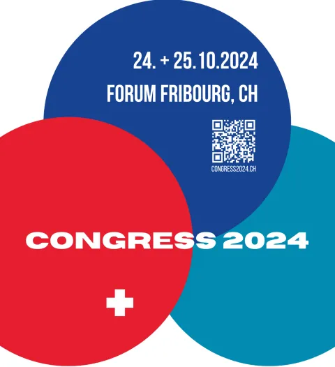 Congrès incontournable en Suisse pour médecins, techniciens orthopédistes, bottiers orthopédistes, physiothérapeutes et ergothérapeutes – innovation et interdisciplinarité au programme!