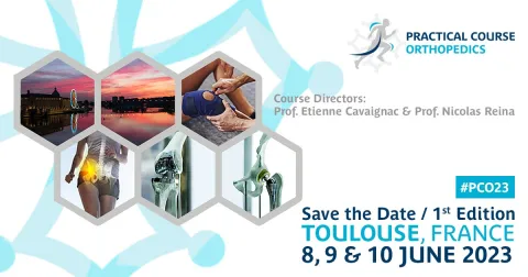 Practical Course Orthopedics