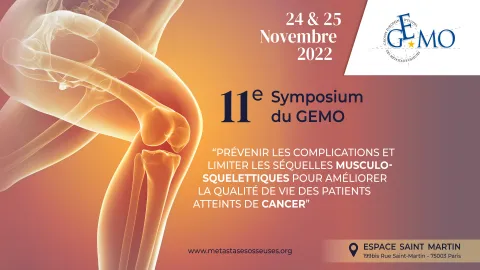 11ème Sympo GEMO