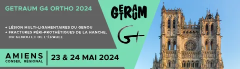 Bannière GETRAUM