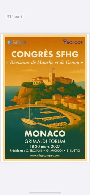 SFHG Monaco 2027