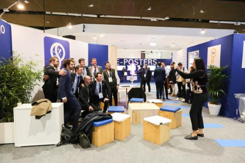 Congrès Sofcot