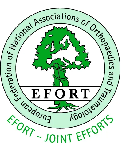 Logo EFORT