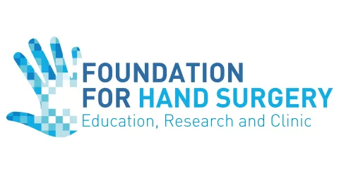 LOGO FOUNDATION FOR HAND SURGERY