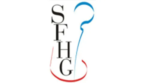 Logo SFHG