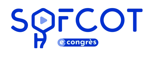 Logo eCongrès SOFCOT
