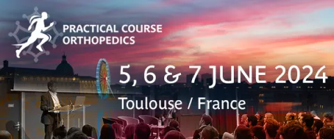 Practical Course Orthopedics 2024