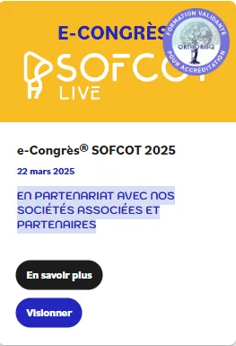SOFCOT LIVE 2025