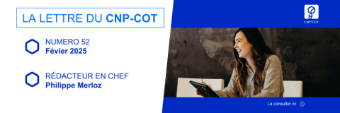Lettre du CNP-COT 52