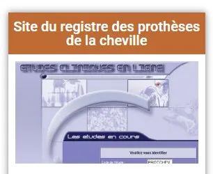 afcp registre