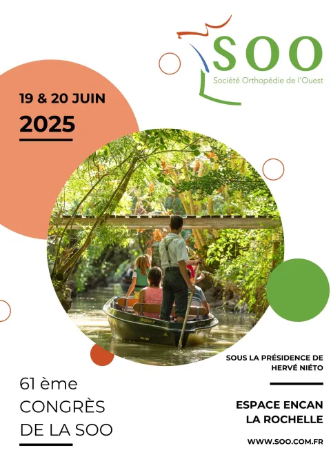AFFICHE CONGRES SOO 2025