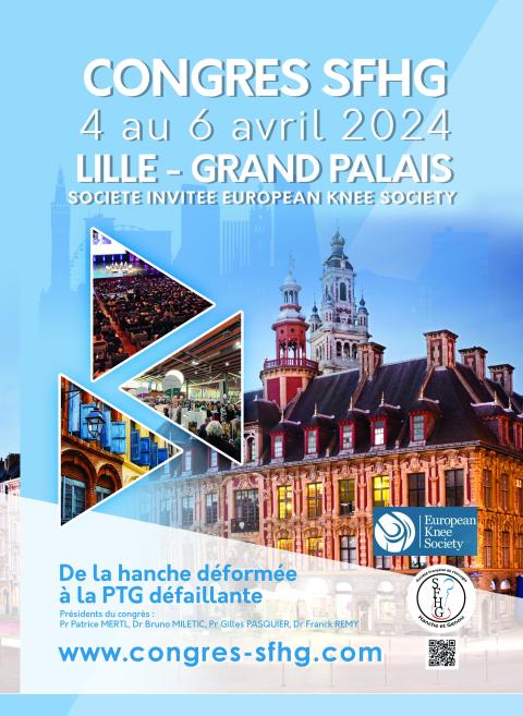 congres lille