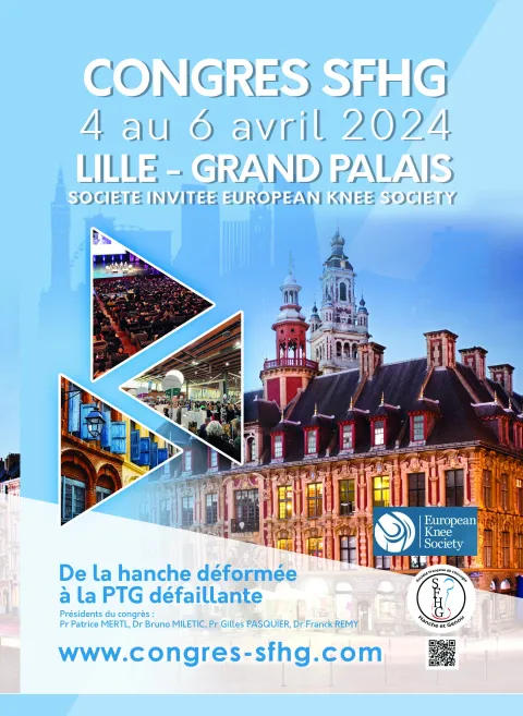 congres lille