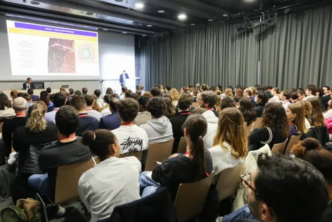 Congrès Sofcot