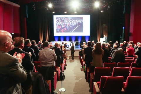 congres Sofcot