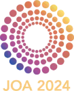 logo JOA 2024