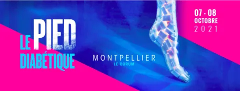 le pied diabétique 2021