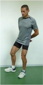 proprioception