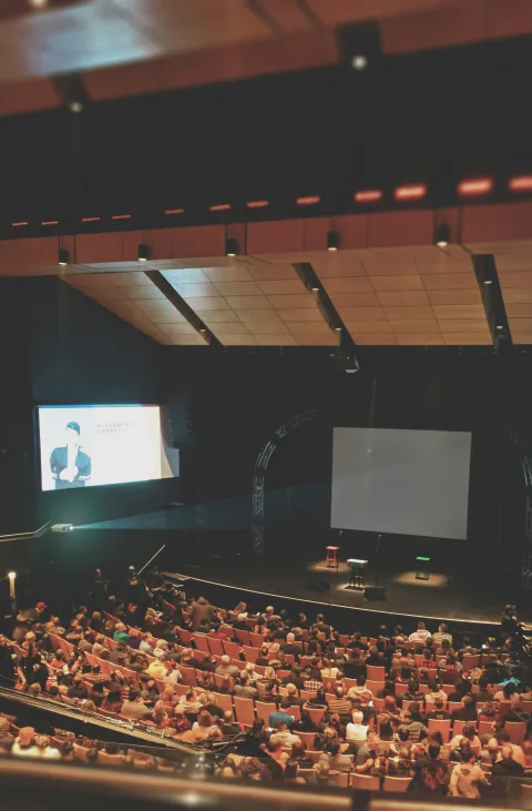 Photo Amphithéâtre