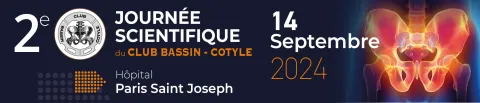 2ème Journée Scientifique du CBC