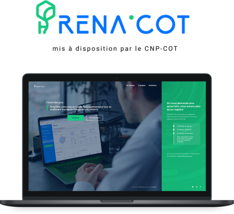 Plateforme Renacot