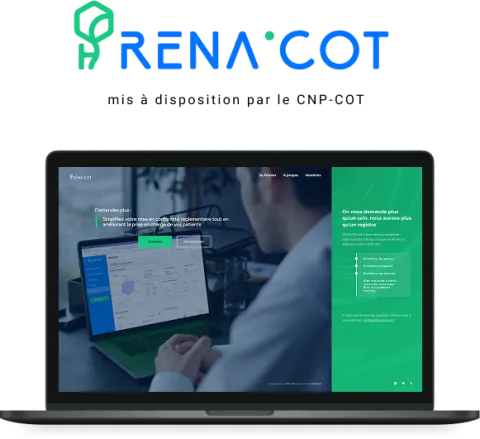 Plateforme Renacot