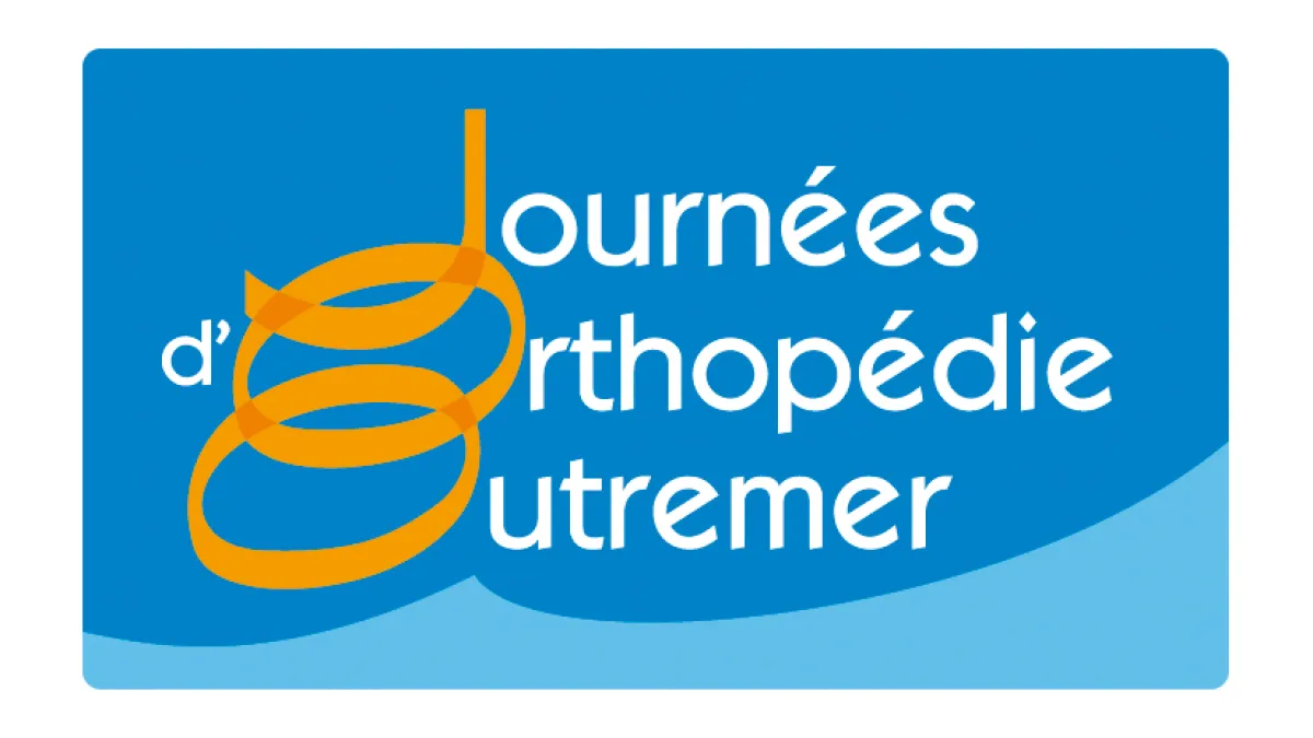 44èmes Journées Outremer d'Orthopédie