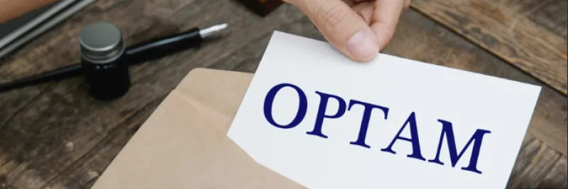 OPTAM