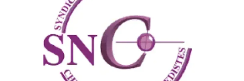 Logo SNCO
