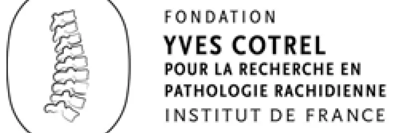 Fondation Yves Cotrel