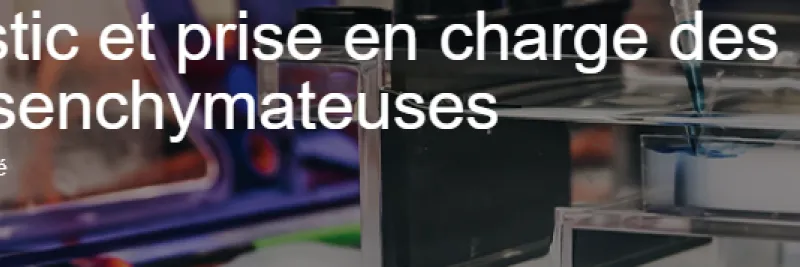 DIU sarcome