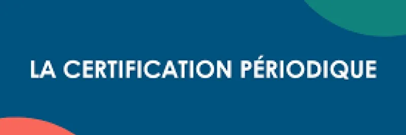 Certification périodique.png