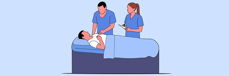 Actualités patient