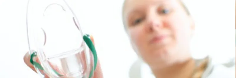 Anesthesie